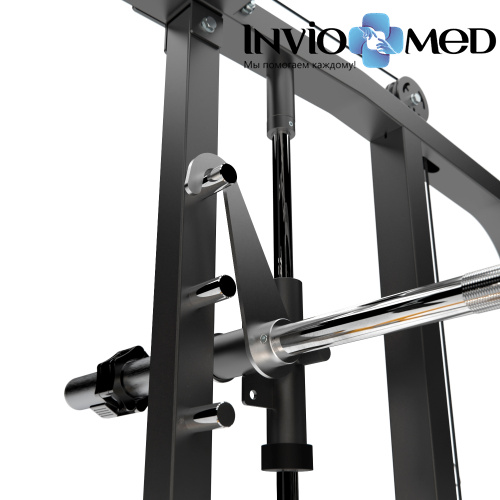 Мультистанция, машина Смита STONERISE D873 фото фото 12