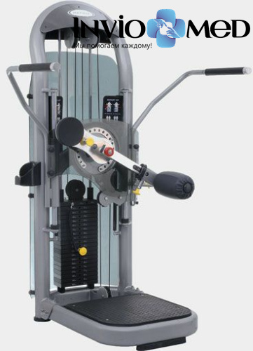 MATRIX G3-S76/ G3-S76_7 Matte Black махи ногой фото