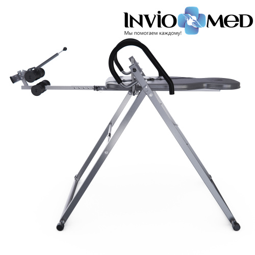 Инверсионный стол DFC IT6320A складной фото фото 6 Инверсионный стол DFC IT6320A складной фото фото 6