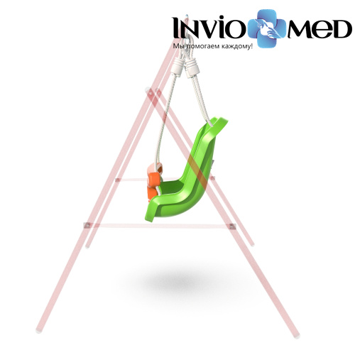 Сиденье для качелей DFC BS-03SEAT фото фото 4