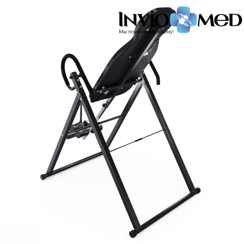 Инверсионный стол DFC IT6320B складной фото фото 8 Инверсионный стол DFC IT6320B складной фото фото 8