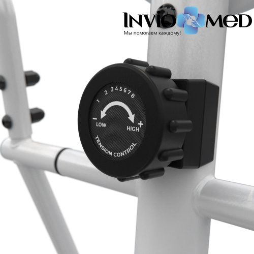 Эллиптический тренажер DFC E85001HWO фото фото 8 Эллиптический тренажер DFC E85001HWO фото фото 8