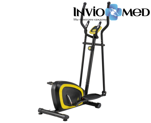 Эллиптический тренажер DFC PT-04ME фото Эллиптический тренажер DFC PT-04ME фото