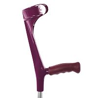 Костыль с опорой под локоть Kowsky Ergo-Softgrip 222KL-Standart