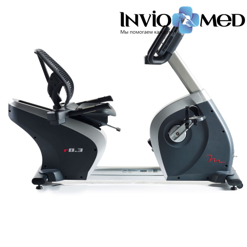 Велотренажер Freemotion r8.3 горизонт. фото фото 4