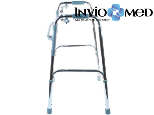 Ходунки Titan Optimal-Beta LY-505 фото фото 3 Ходунки Titan Optimal-Beta LY-505 фото фото 3