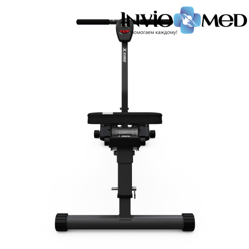 Гребной тренажер DFC Row-M-2000 фото фото 4 Гребной тренажер DFC Row-M-2000 фото фото 4