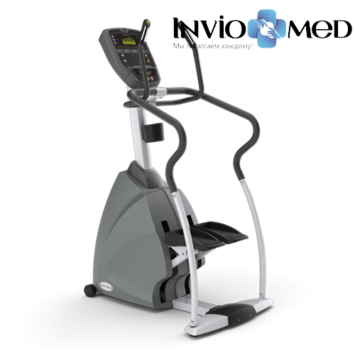 Matrix S3X (S3X-05) Степпер (СЕРЕБРИСТЫЙ) фото Matrix S3X (S3X-05) Степпер (СЕРЕБРИСТЫЙ) фото