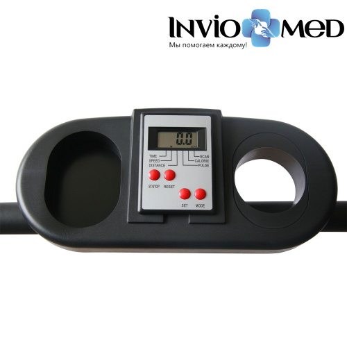 Беговая дорожка DFC T2001B механ. фото фото 3 Беговая дорожка DFC T2001B механ. фото фото 3