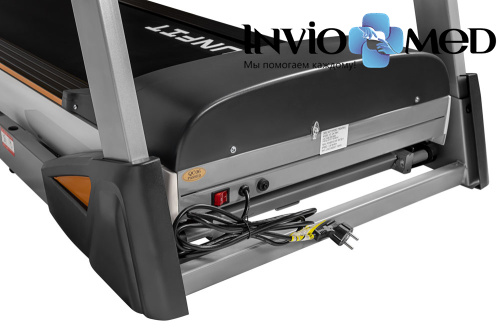 Беговая дорожка Funfit DK-15AV фото фото 4 Беговая дорожка Funfit DK-15AV фото фото 4