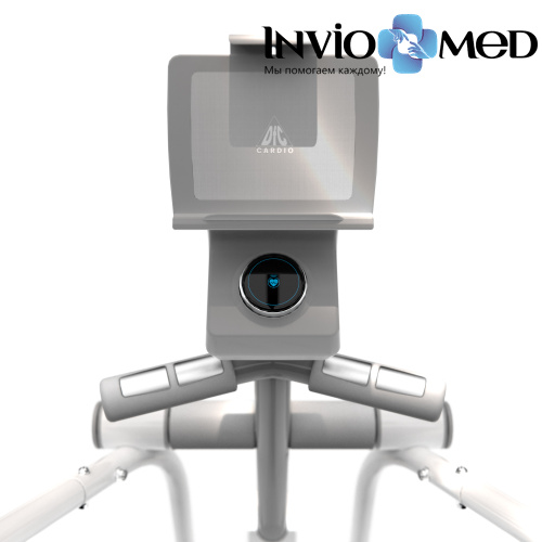 Эллиптический тренажер DFC E4200 магн.эл.привод фото фото 6 Эллиптический тренажер DFC E4200 магн.эл.привод фото фото 6