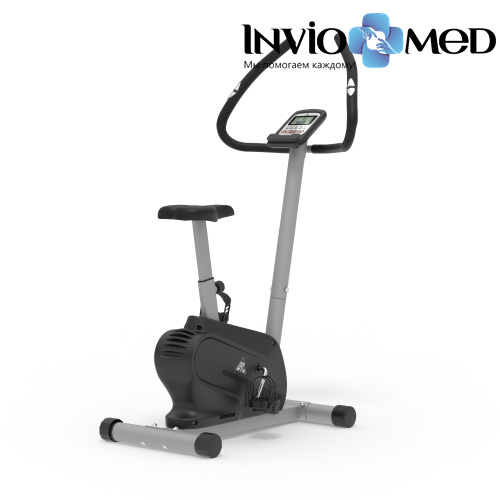 Велотренажер DFC B5901P магнитный эл.привод фото фото 2 Велотренажер DFC B5901P магнитный эл.привод фото фото 2