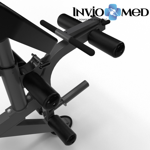 Скамья универсальная STONERISE DCH201 фото фото 7