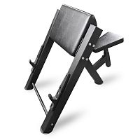 Скамья Скотта BRONZE GYM PARTNER ML-905 фото