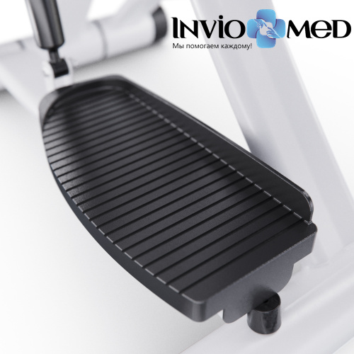 Степпер с поручнями DFC SC-S039 фото фото 7