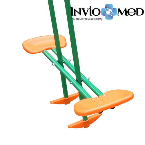 Детский комплекс DFC GBN-02 фото фото 5 Детский комплекс DFC GBN-02 фото фото 5