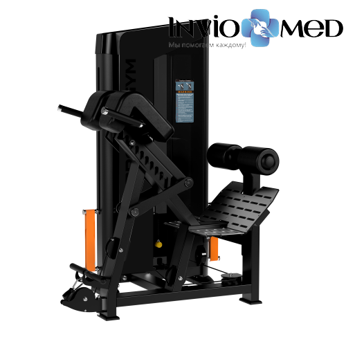 Гиперэкстензия наклонная профессиональный BRONZE GYM NEO103 фото Гиперэкстензия наклонная профессиональный BRONZE GYM NEO103 фото