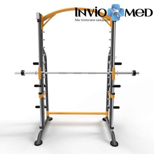 Машина Смита, силовая рама STONERISE D1044 фото фото 3