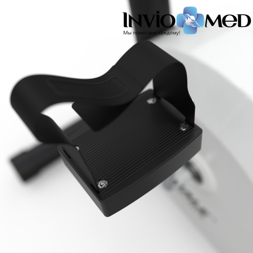 Велотренажер DFC SV-5578 фото фото 7