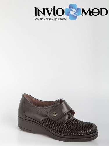 Полуботинки женские FLORANCE C10119-2