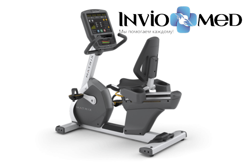 Matrix R5X (R5X'05/ R5X-06) Велоэргометр фото Matrix R5X (R5X'05/ R5X-06) Велоэргометр фото