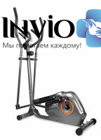 Эллиптический тренажер Alpin Sante X-171 фото Эллиптический тренажер Alpin Sante X-171 фото