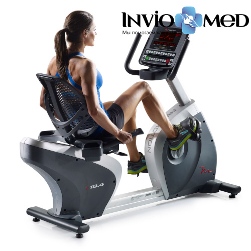 Велотренажер Freemotion r10.4 горизонт. фото фото 15