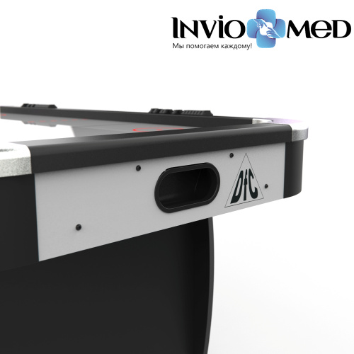 Игровой стол - аэрохоккей DFC HAMBOURG 7ft фото фото 8