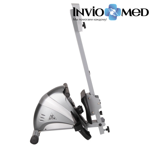 Гребной тренажер DFC R7103 фото фото 5