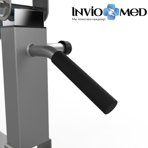 Cкамья силовая универсальная DFC D100834 фото фото 11 Cкамья силовая универсальная DFC D100834 фото фото 11