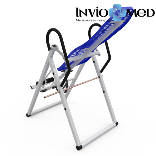 Инверсионный стол DFC XJ-I-11EL складной фото фото 8