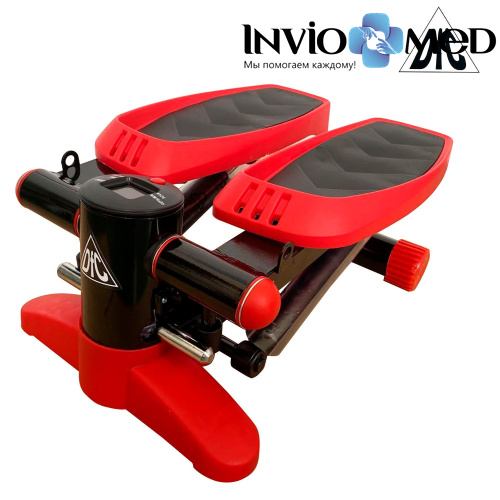 Министеппер DFC SC-S100BR фото