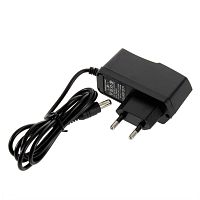 Блок питания (6V 2A) MR-10 толст.штек. (5,5*2,5) фото