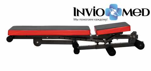 Cиловая скамья ProFit MDK-313 фото фото 6