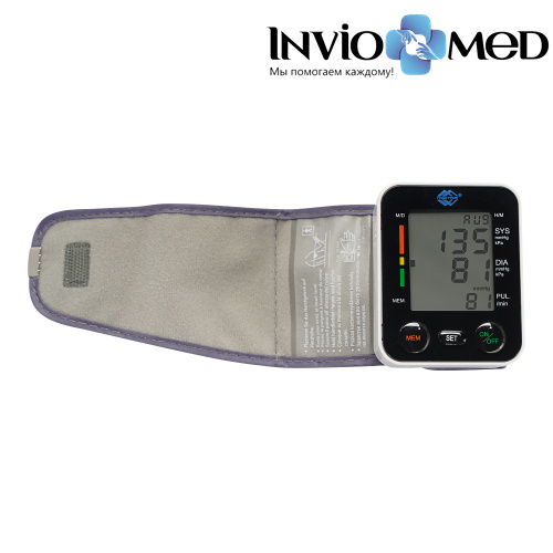 Тонометр PG-800A12 фото фото 5