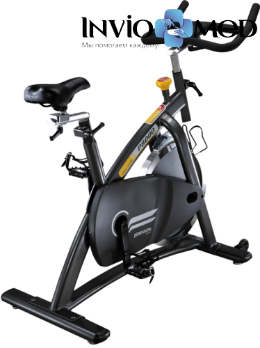 Спин-байк Johnson Class Cycle (P8000) фото Спин-байк Johnson Class Cycle (P8000) фото