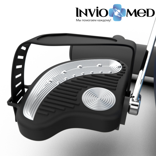 Велотренажер DFC B99613 магн.эл.привод фото фото 11