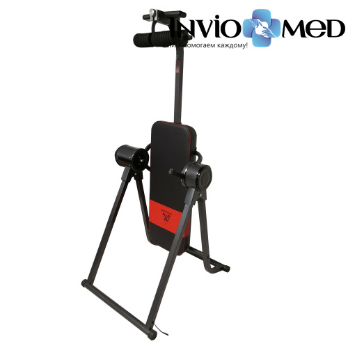 Инверсионный стол DFC IT01EL электропривод фото фото 5 Инверсионный стол DFC IT01EL электропривод фото фото 5