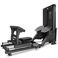 Ягодичный мостик профессиональный BRONZE GYM NEO104 фото