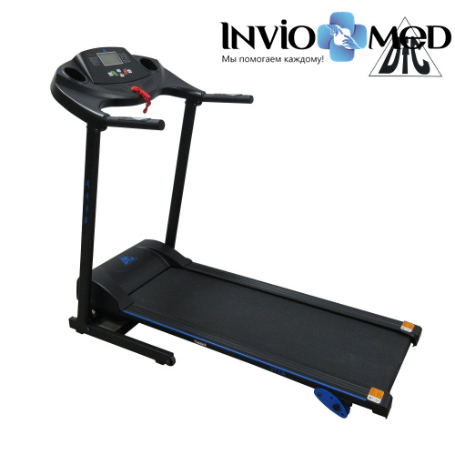 Беговая дорожка DFC VITA T300 фото Беговая дорожка DFC VITA T300 фото