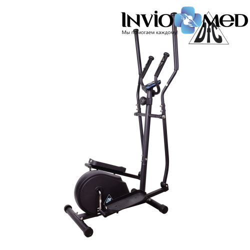 Эллиптический тренажер DFC E40H фото