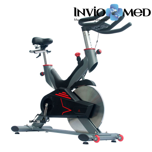 Спин-байк DFC B800 фото фото 2