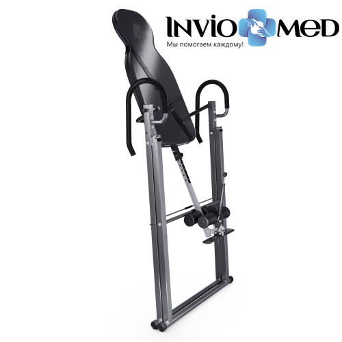 Инверсионный стол DFC IT6320A складной фото фото 10 Инверсионный стол DFC IT6320A складной фото фото 10