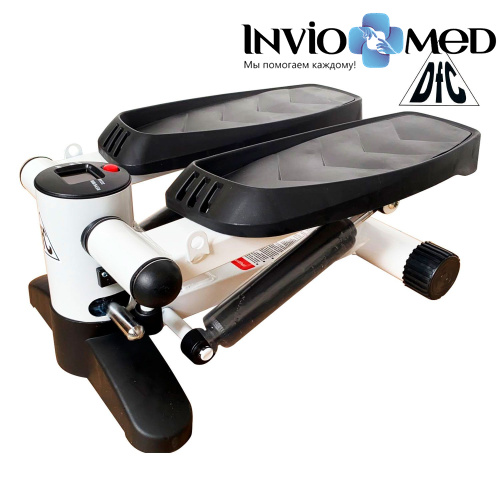 Министеппер DFC SC-S100WB фото фото 4