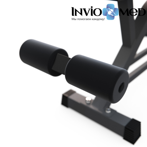 Cкамья силовая универсальная DFC "ECHANFIT" HOMEGYM D32 D2032 фото фото 9 Cкамья силовая универсальная DFC "ECHANFIT" HOMEGYM D32 D2032 фото фото 9