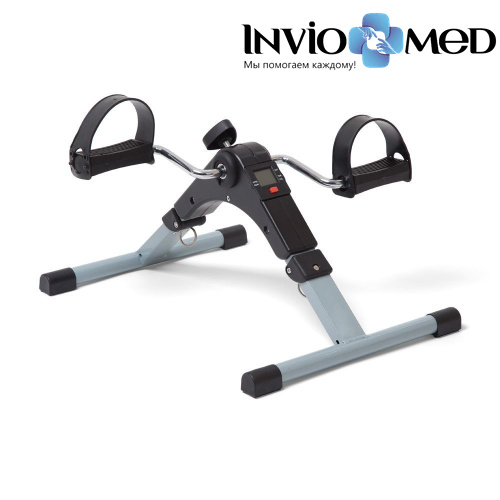Велотренажер Армед BYS-088B фото фото 3