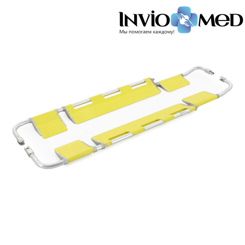 Носилки Med-Mos ММ-К2 Kv-14000N фото фото 4