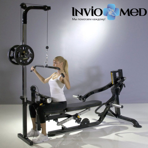 Опция - тяга сверху фото фото 3