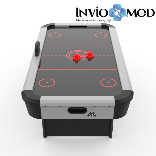 Игровой стол - аэрохоккей DFC NEW JERSEY фото фото 3