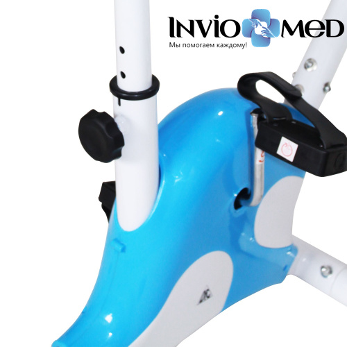 Велотренажер DFC B210 фото фото 8 Велотренажер DFC B210 фото фото 8